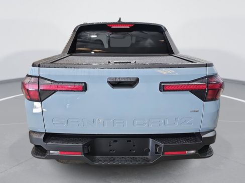 New 2026 Hyundai Santa Cruz SEL AWD/4WD image 6
