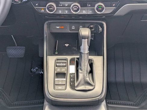 New 2026 Honda CR-V EX-L image 21