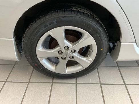 Used 2011 Toyota Corolla S image 7