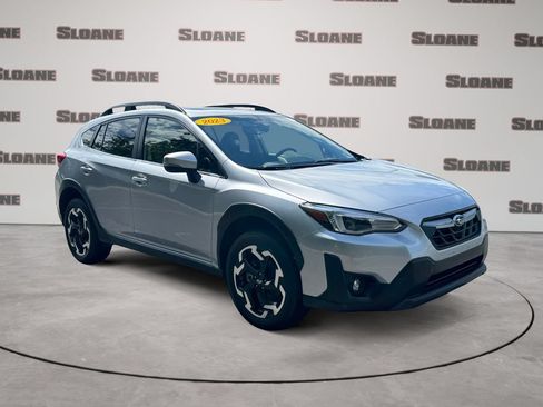 Used 2023 Subaru Crosstrek 2.5i Limited AWD/4WD image 7