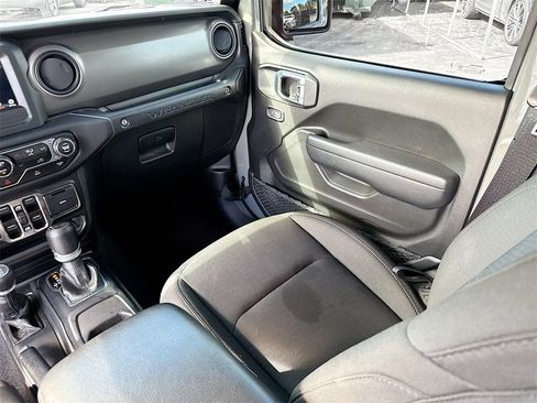 Used 2023 Jeep Wrangler Willys image 25