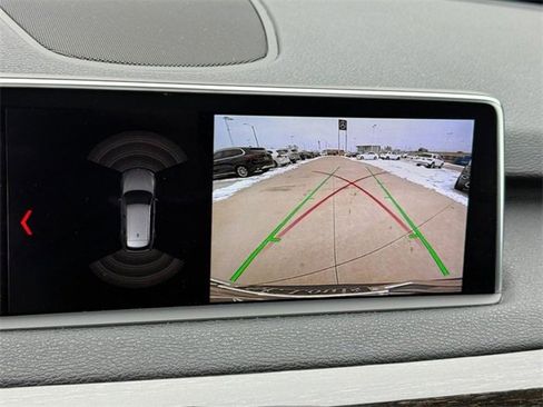 Used 2018 BMW X5 xDrive35i image 21