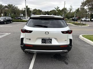New 2026 MAZDA CX-50 AWD 2.5 S w/ Accent Package video 2