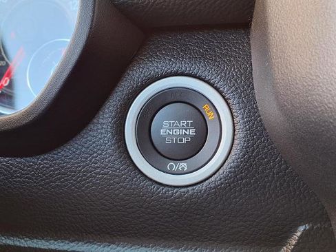 Used 2020 RAM 1500 Laramie w/ Sport Appearance Package image 9