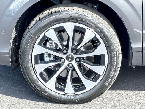 New 2026 Audi Q3 quattro 2.0T image 25