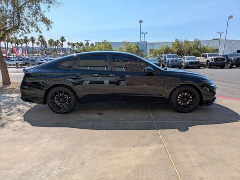 Used 2020 Hyundai Sonata Limited w/ Cargo Package FWD image 7