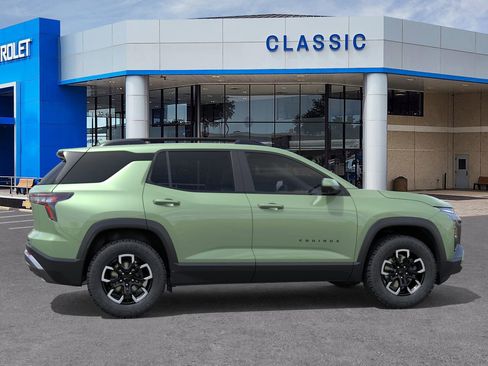 New 2026 Chevrolet Equinox ACTIV image 5