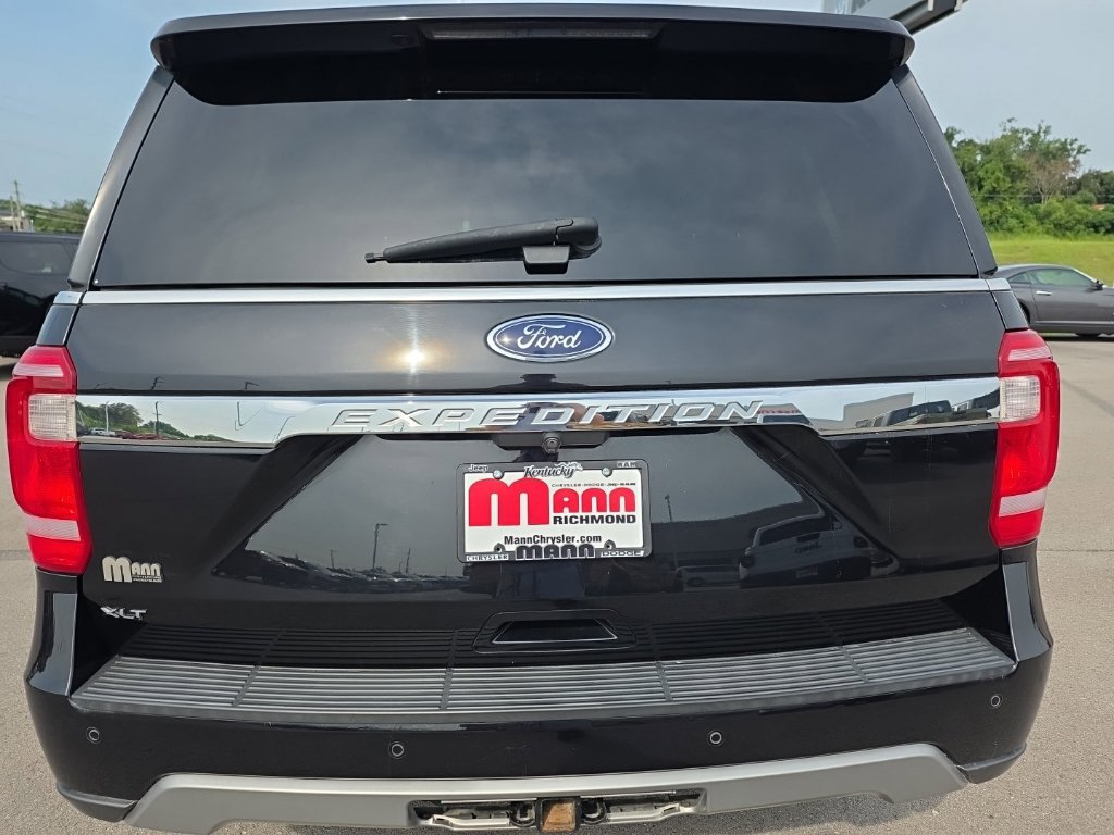 Used 2020 Ford Expedition XLT AWD/4WD image 6