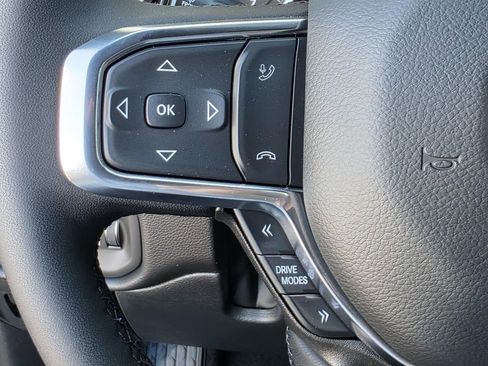 New 2026 RAM 1500 Laramie w/ Night Edition AWD/4WD image 26
