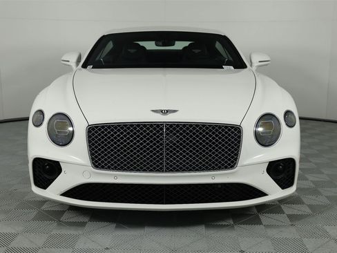 Used 2020 Bentley Continental GT image 7