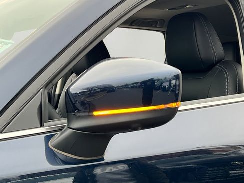 Used 2025 MAZDA CX-5 AWD 2.5 S w/ Premium Plus Pkg image 26