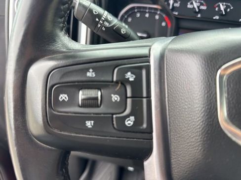 Used 2022 GMC Sierra 1500 SLT w/ SLT Premium Plus Package AWD/4WD image 24