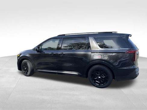 New 2026 Kia Carnival SX Prestige image 4