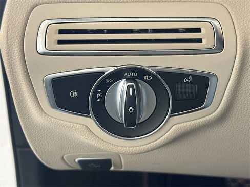 Certified 2021 Mercedes-Benz C 300 Sedan image 8