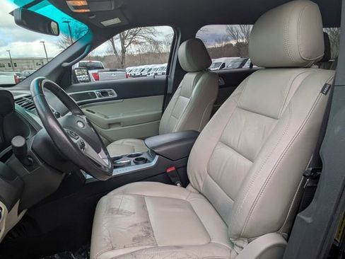 Used 2014 Ford Explorer XLT w/ Equipment Group 202A image 19