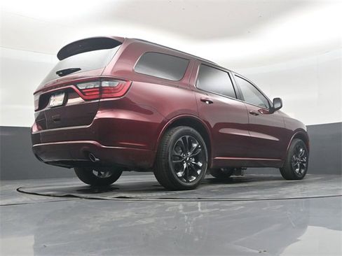 New 2026 Dodge Durango GT w/ Blacktop Package image 42