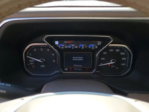 Used 2021 GMC Yukon Denali w/ Denali Ultimate Package image 14