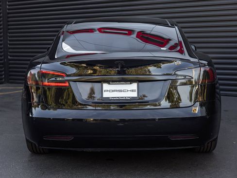 Used 2018 Tesla Model S 75D image 9