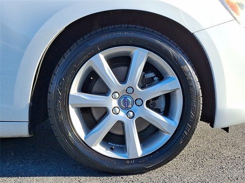 Used 2016 Volvo S60 T5 Premier w/ Protection Package image 8