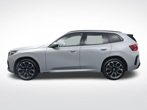 New 2026 BMW X3 xDrive30i w/ Premium Package AWD/4WD image 8