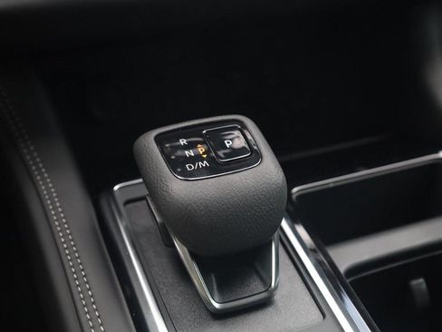 New 2026 Nissan Pathfinder Platinum AWD/4WD image 20