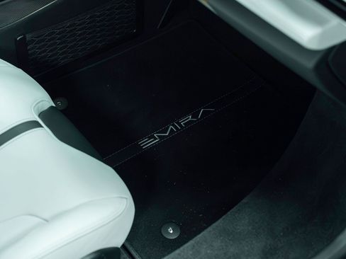 New 2026 Lotus Emira SE RWD image 48