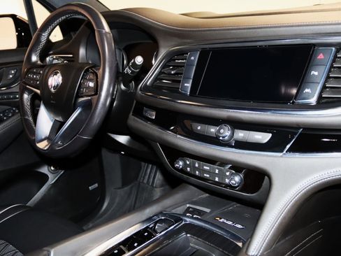 Used 2023 Buick Enclave Avenir w/ Avenir Technology Package image 63