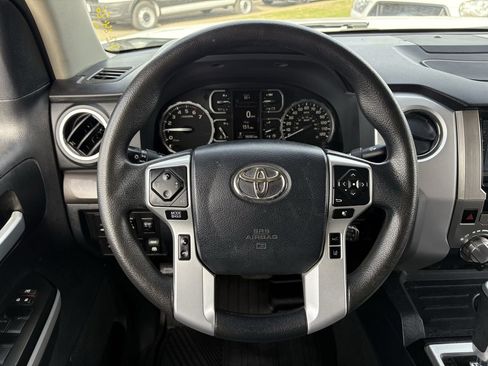 Used 2019 Toyota Tundra SR5 w/ SR5 Upgrade Package image 14