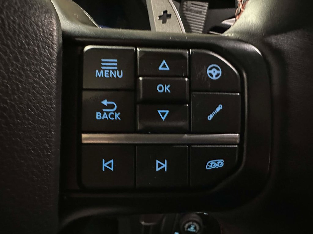 Used 2026 Ford F150 Raptor AWD/4WD image 30