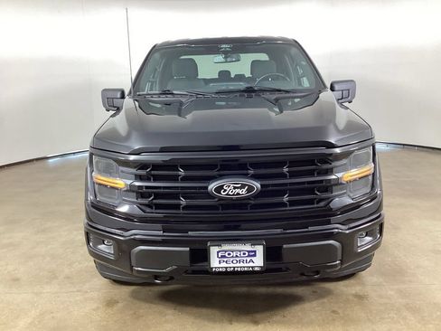 Certified 2024 Ford F150 XLT w/ Mobile Office Package AWD/4WD image 3
