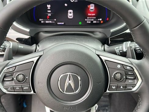 New 2026 Acura MDX SH-AWD image 13