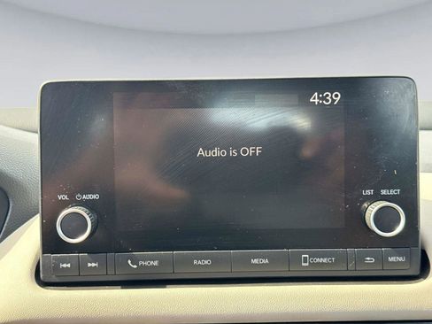 Certified 2023 Honda HR-V LX image 20