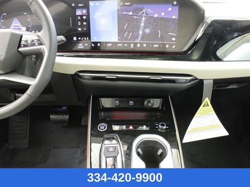 New 2026 Audi A6 Premium image 21