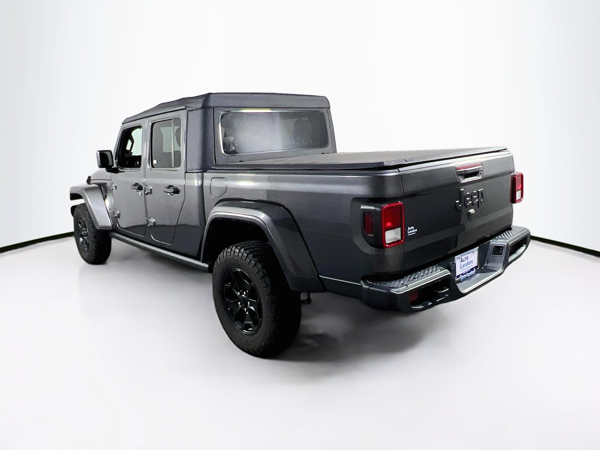 Used 2023 Jeep Gladiator Sport AWD/4WD image 7