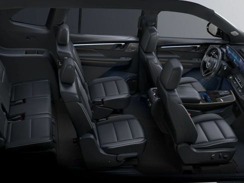 New 2026 Buick Enclave Avenir image 33