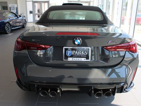 New 2027 BMW M4 xDrive Competition AWD/4WD image 27
