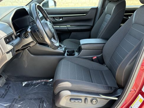 Used 2023 Honda CR-V Sport image 19