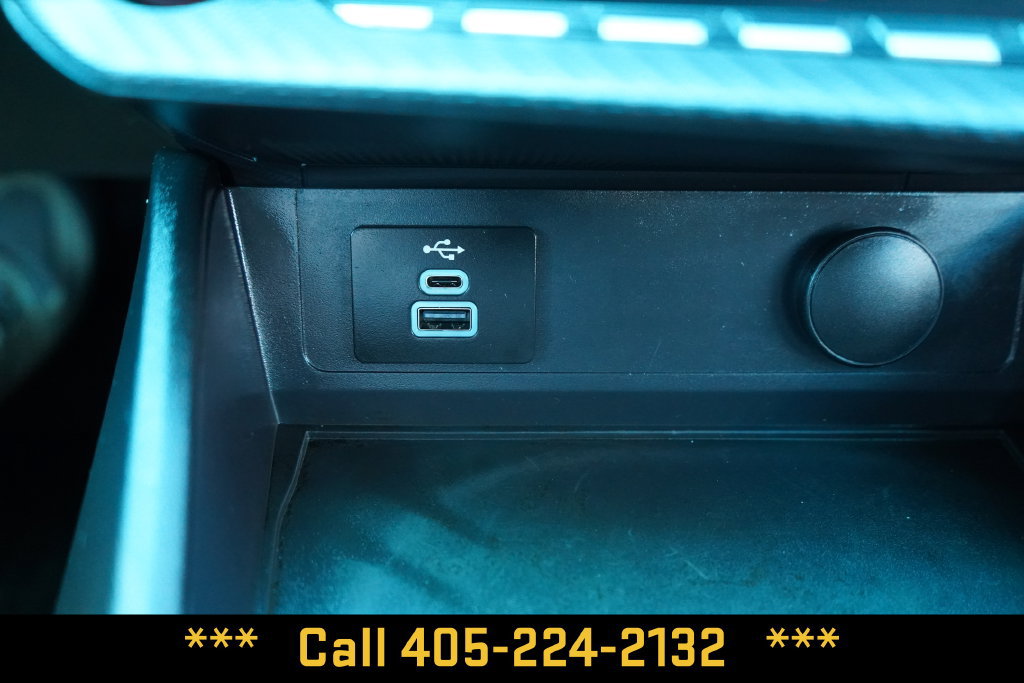 Used 2025 Ford Mustang Coupe RWD image 32