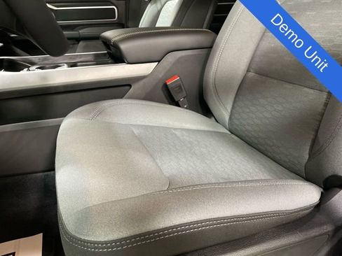 New 2026 RAM 1500 Big Horn image 11