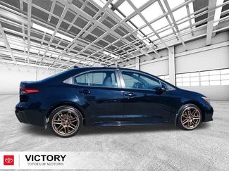 Certified 2024 Toyota Corolla Sedan video 2