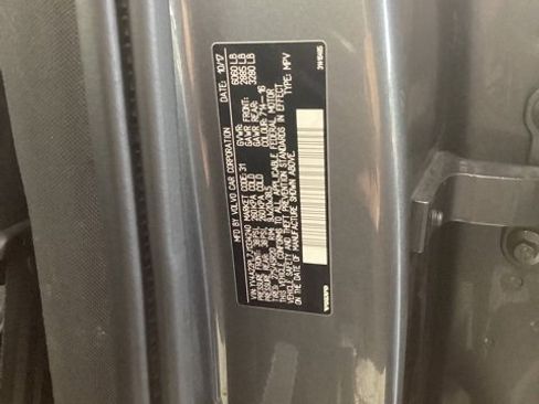 Used 2018 Volvo XC90 T6 Inscription w/ Convenience Package image 15