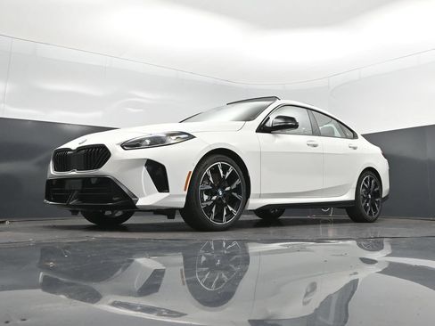 New 2026 BMW 228i w/ Technology Package FWD image 38