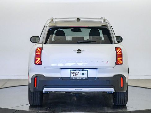 New 2026 MINI Cooper Countryman S AWD/4WD image 3