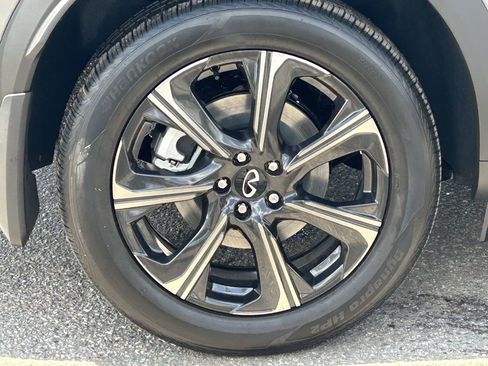 New 2026 INFINITI QX60 Autograph image 7