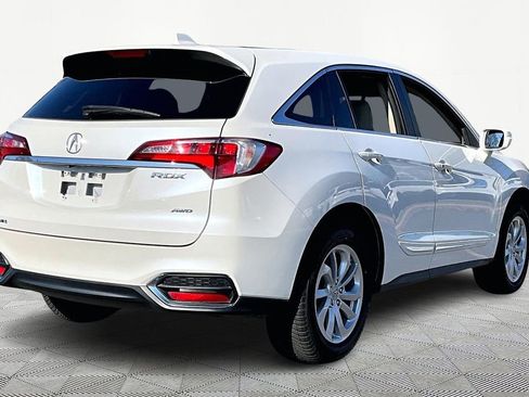 Used 2018 Acura RDX w/ Technology Package image 6