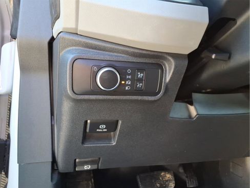 Used 2021 Ford Bronco Badlands image 34