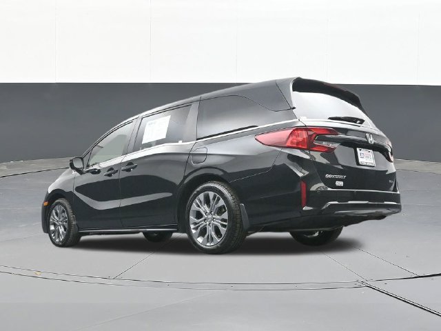 Used 2025 Honda Odyssey Touring image 42