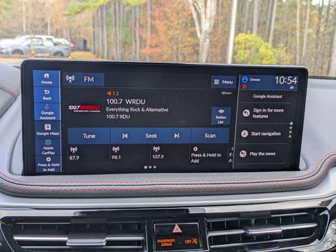 Certified 2025 Acura MDX A-Spec image 12