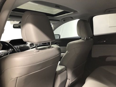 Used 2017 Acura ILX w/ Premium Package image 17