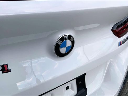 Used 2023 BMW M850i xDrive Convertible image 32